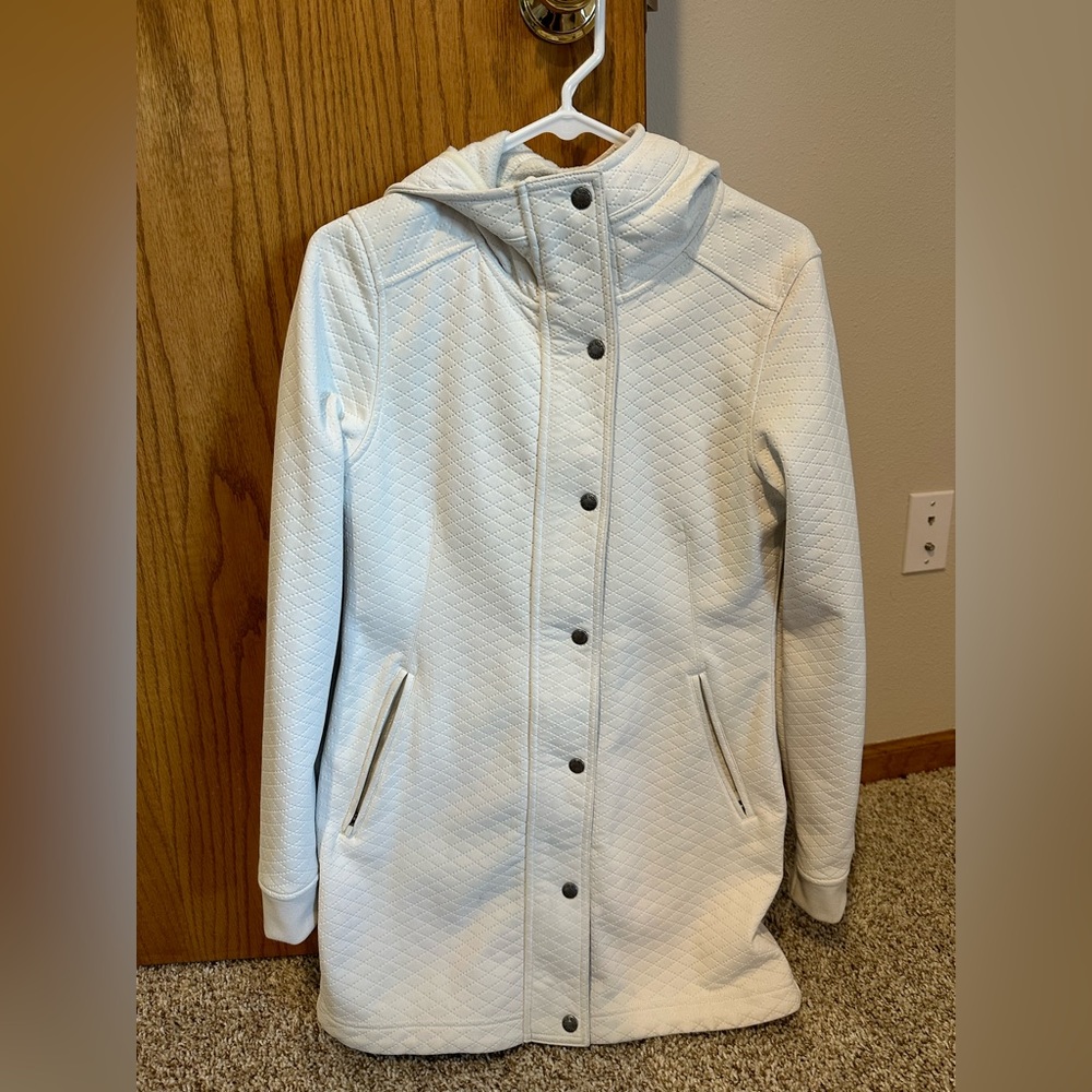 Womens Northface Jacket